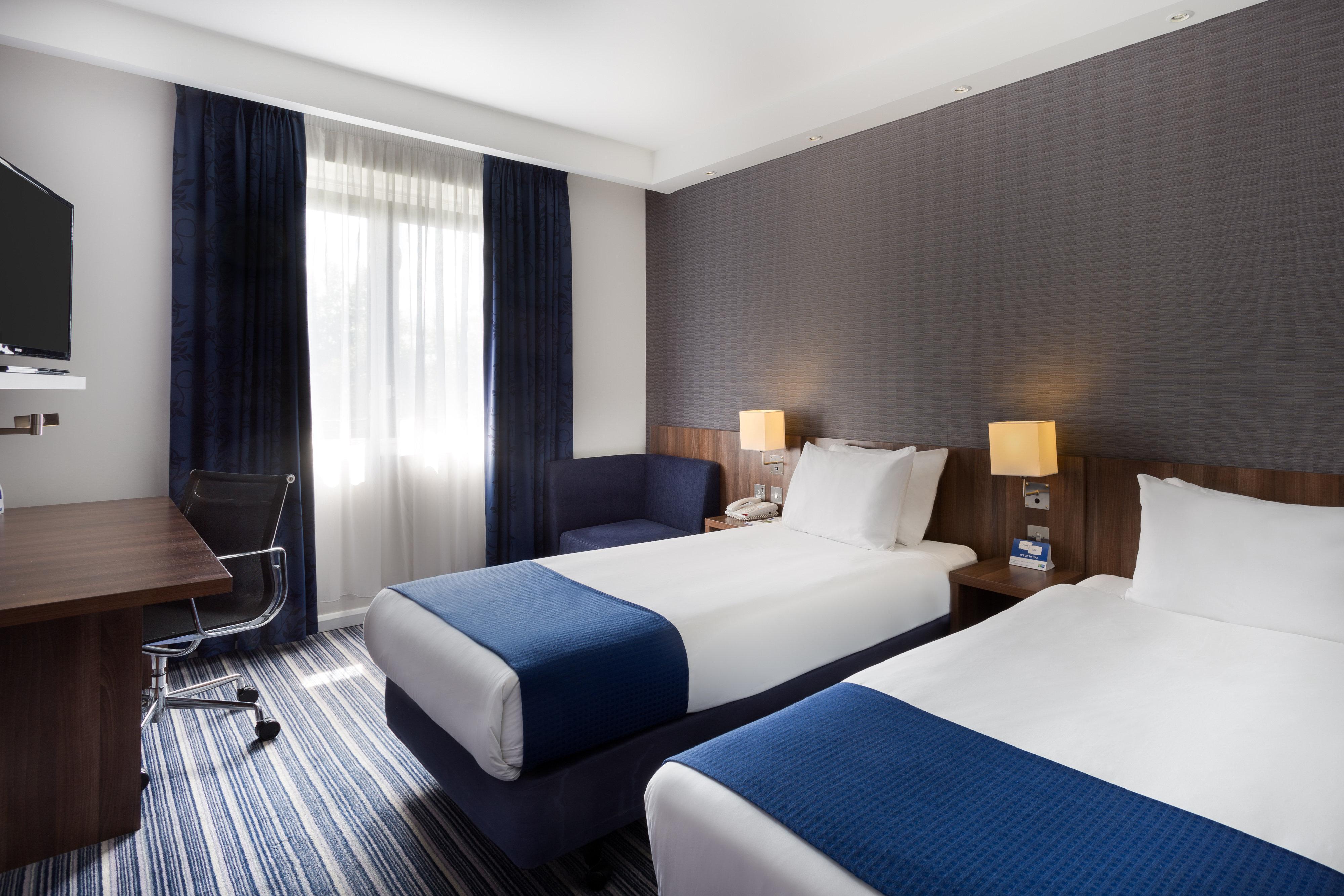 Holiday Inn Express Colchester By Ihg Eksteriør bilde