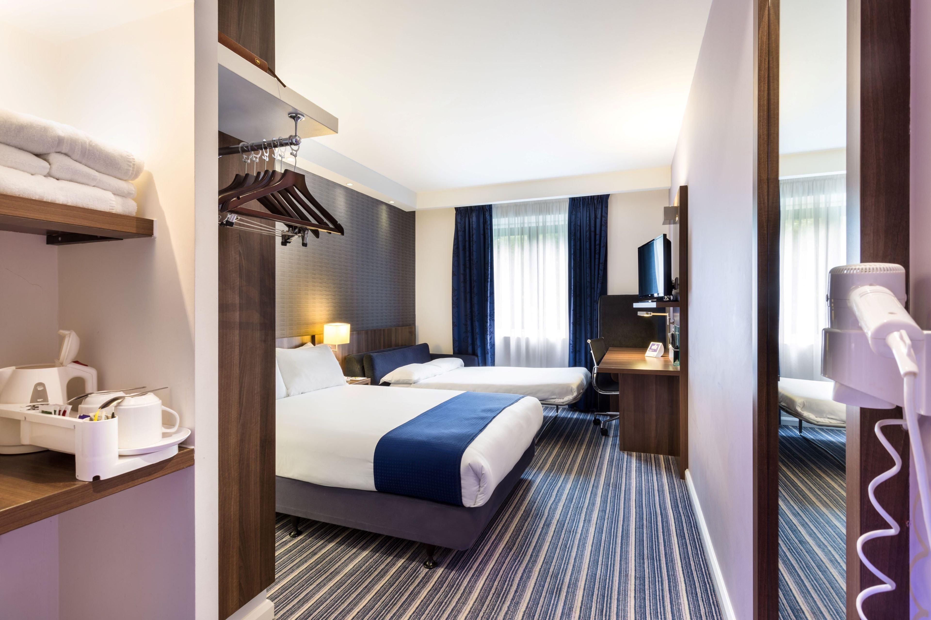 Holiday Inn Express Colchester By Ihg Eksteriør bilde