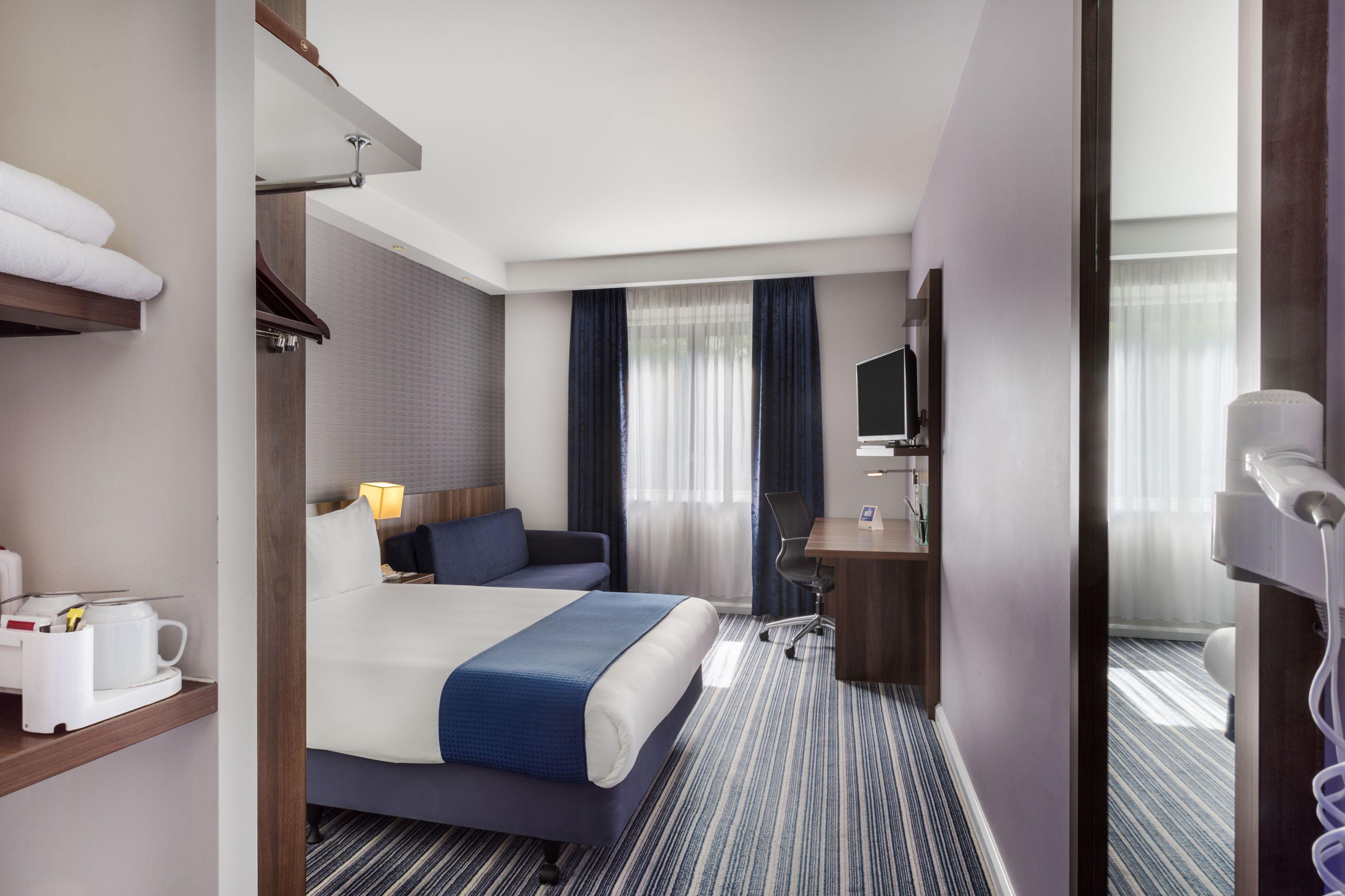 Holiday Inn Express Colchester By Ihg Eksteriør bilde