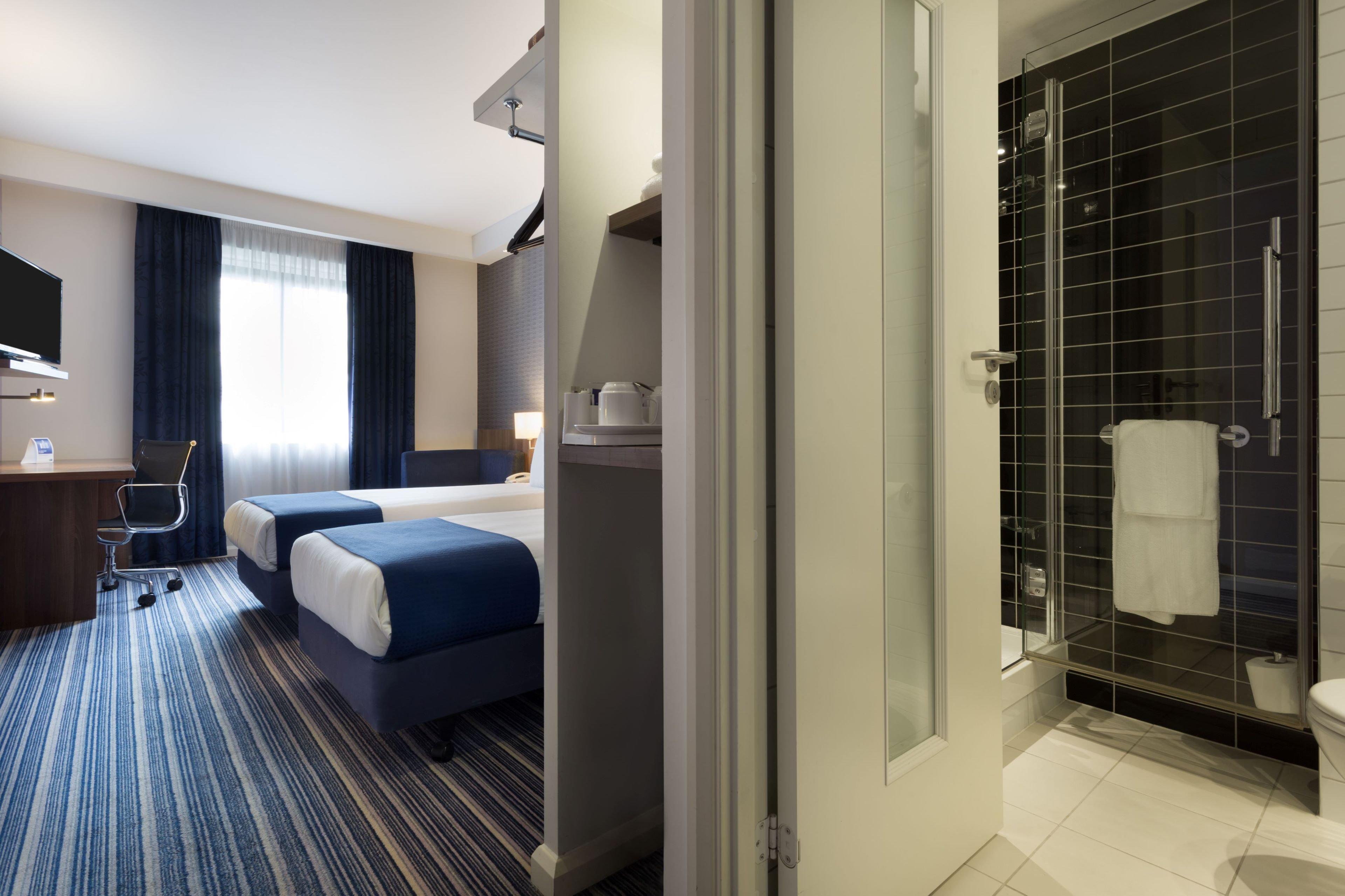 Holiday Inn Express Colchester By Ihg Eksteriør bilde