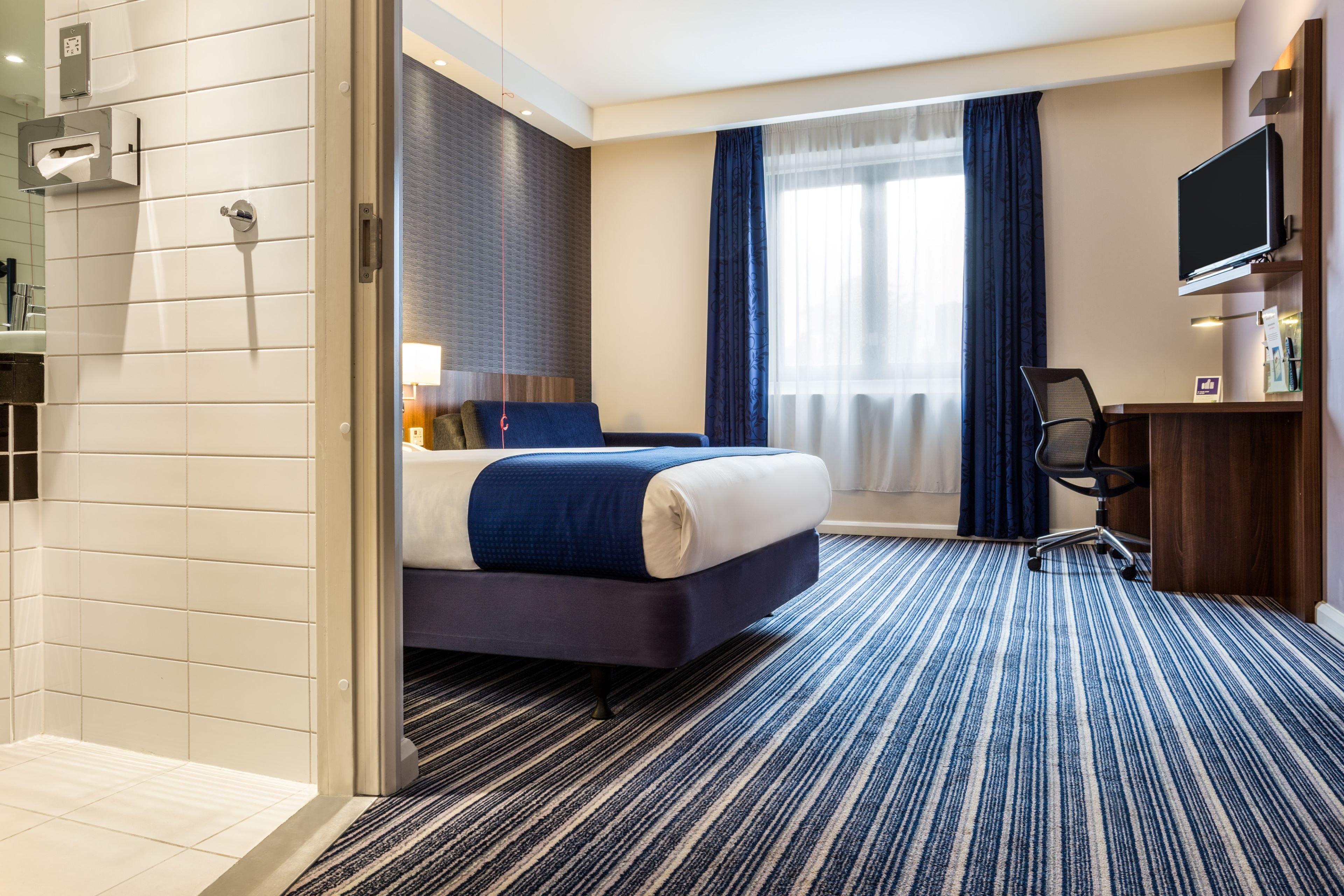 Holiday Inn Express Colchester By Ihg Eksteriør bilde