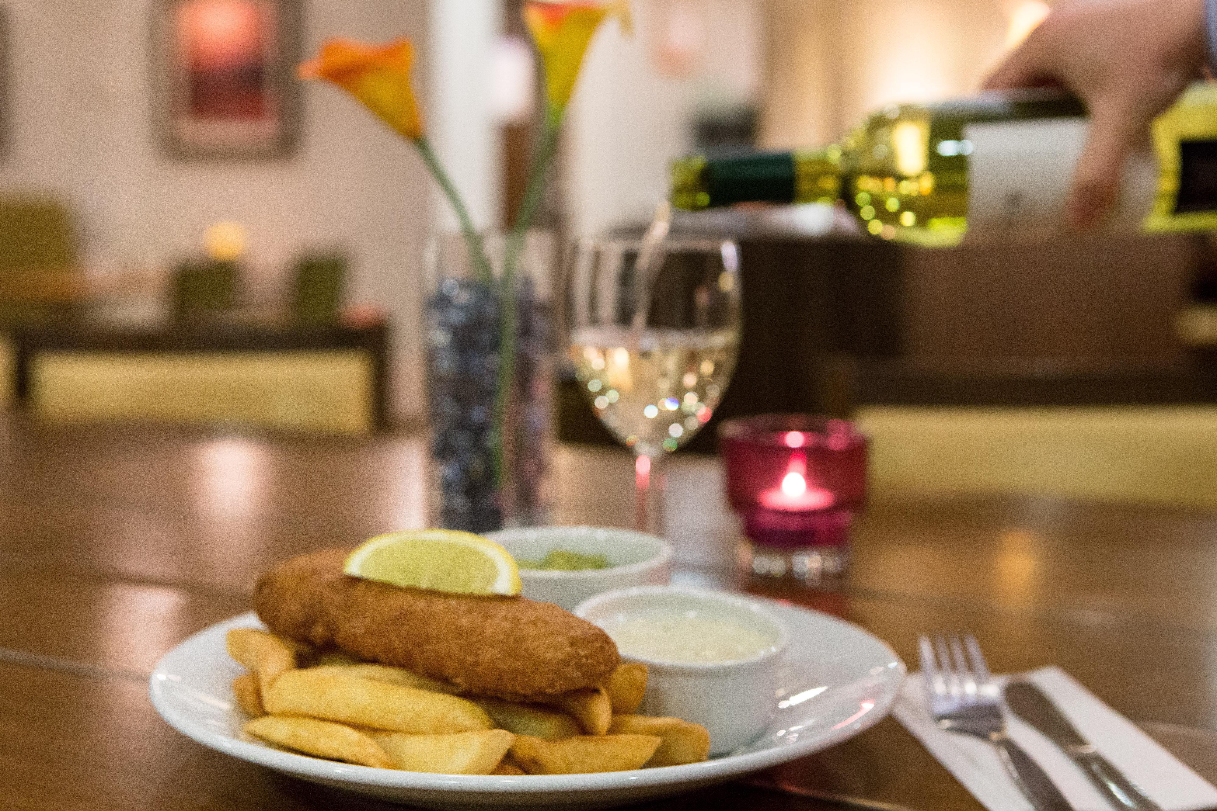 Holiday Inn Express Colchester By Ihg Eksteriør bilde
