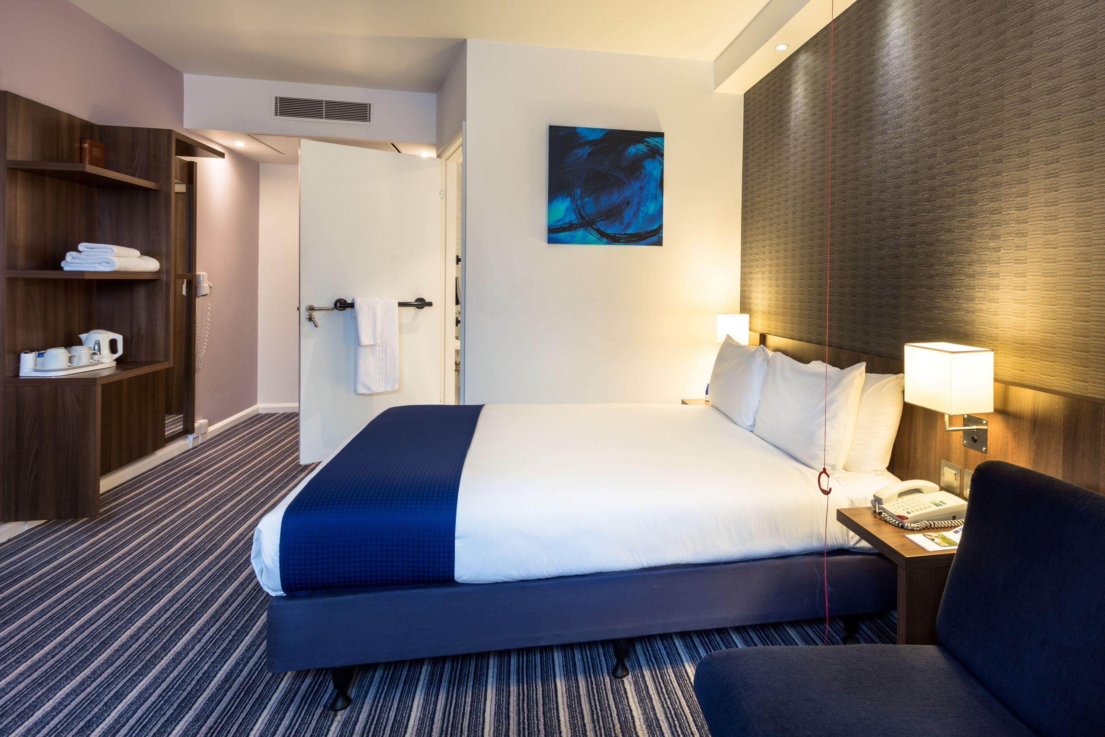 Holiday Inn Express Colchester By Ihg Eksteriør bilde