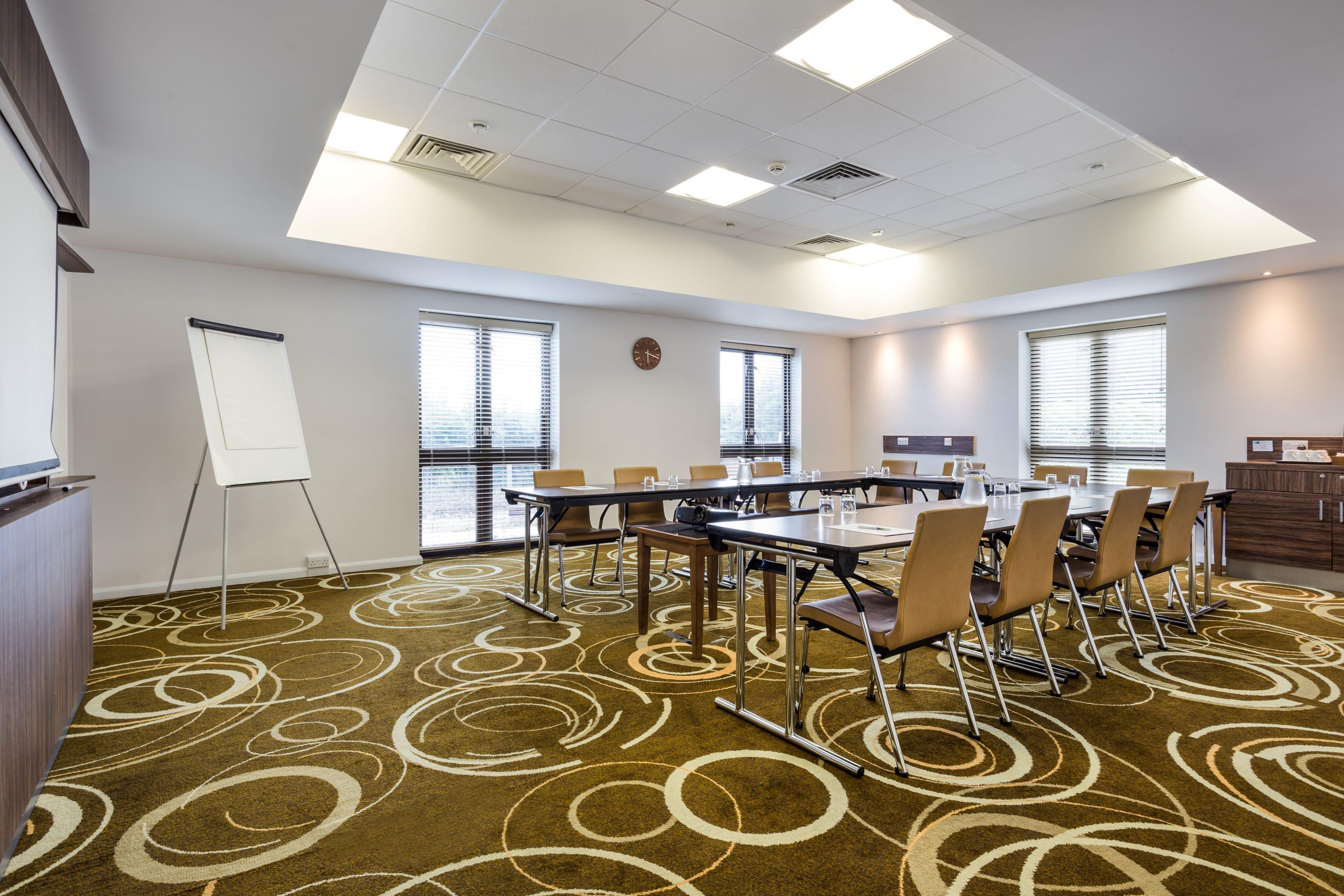 Holiday Inn Express Colchester By Ihg Eksteriør bilde