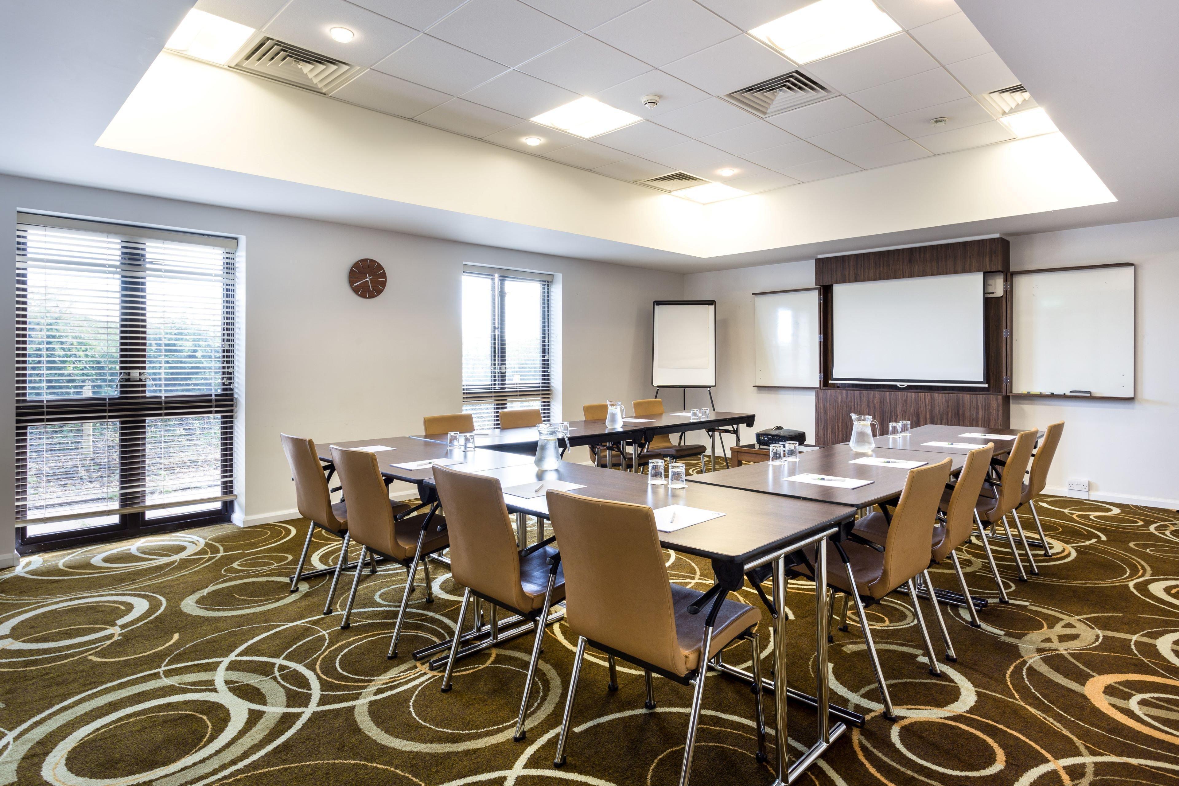 Holiday Inn Express Colchester By Ihg Eksteriør bilde