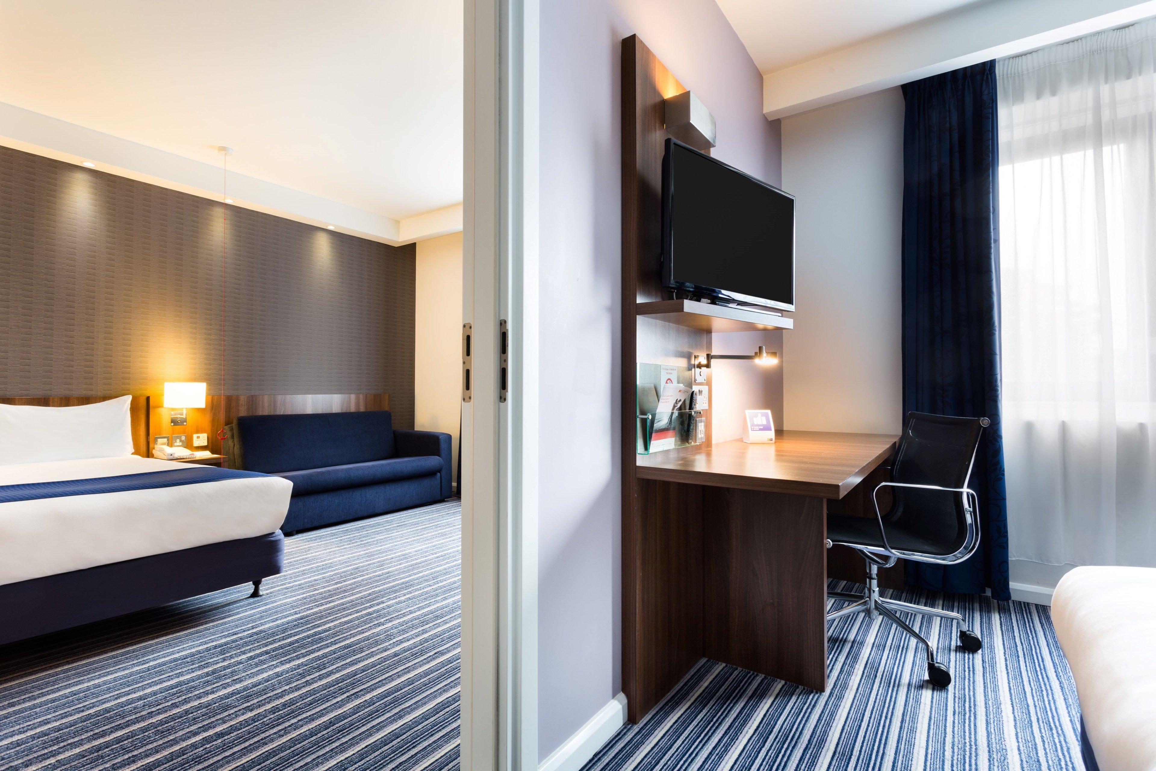 Holiday Inn Express Colchester By Ihg Eksteriør bilde