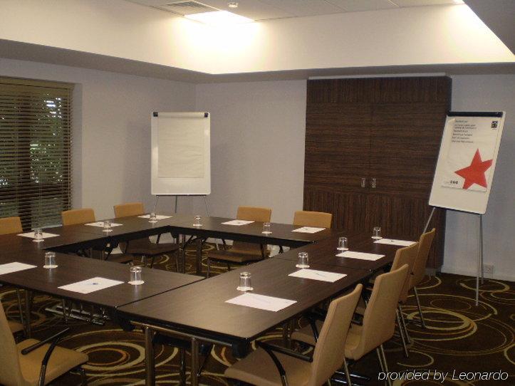 Holiday Inn Express Colchester By Ihg Fasiliteter bilde